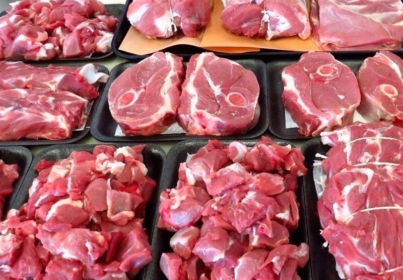 گوشت قرمز در فهرست کالاهای مشمول ارز28500 باقی ماند