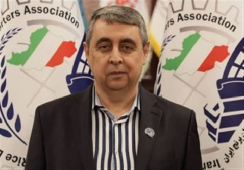 عدم تخصیص به موقع ارز عامل گرانی برنج شده است