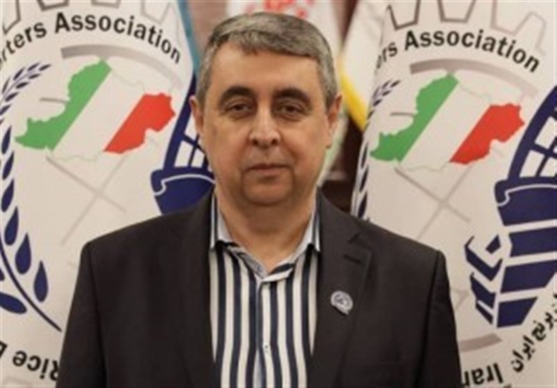 عدم تخصیص به موقع ارز عامل گرانی برنج شده است