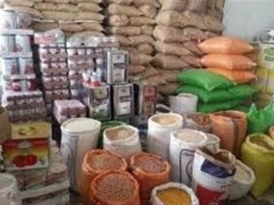 آمادگی توزیع شبانه روزی اقلام اساسی مردم در تعاونی‌ روستایی