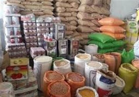 آمادگی توزیع شبانه روزی اقلام اساسی مردم در تعاونی روستایی