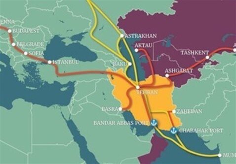 تشکیل صندوق سرمایه‌گذاری مشترک اکو برای توسعه زیرساخت‌ها