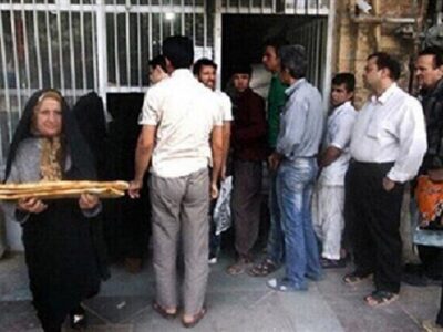 افزایش قیمت نان در تهران تکذیب شد