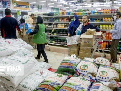 هیچ گونه نگرانی درباره تامین کالای اساسی در کشور وجود ندارد