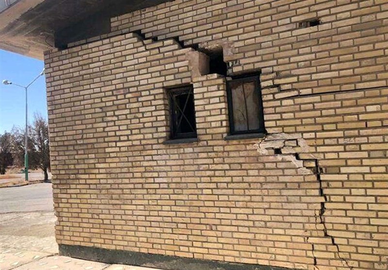 فرونشست در کمین زیرساخت‌ها؛ خروج 400 مدرسه از چرخه آموزشی به دلیل فرونشست زمین