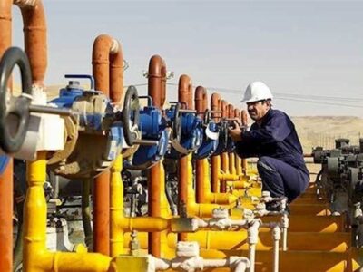 عبور یک صنعت بزرگ بورس از چالش قطعی گاز