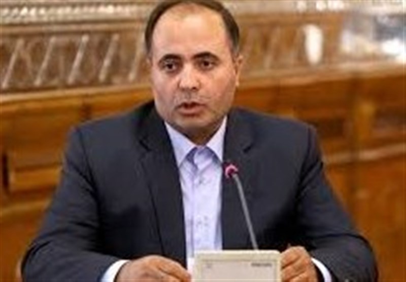 دشمن به دنبال ایجاد صف های طولانی خرید کالاهای اساسی بود