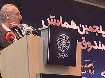 معاون رئیس‌جمهور: پرداخت‌های تعهدشده دولت در حال انجام است