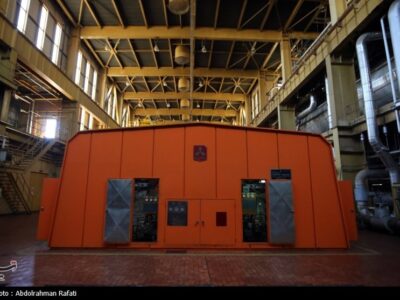 ابلاغ مصوبه شورای اقتصاد درباره احداث نیروگاه برق آبی
