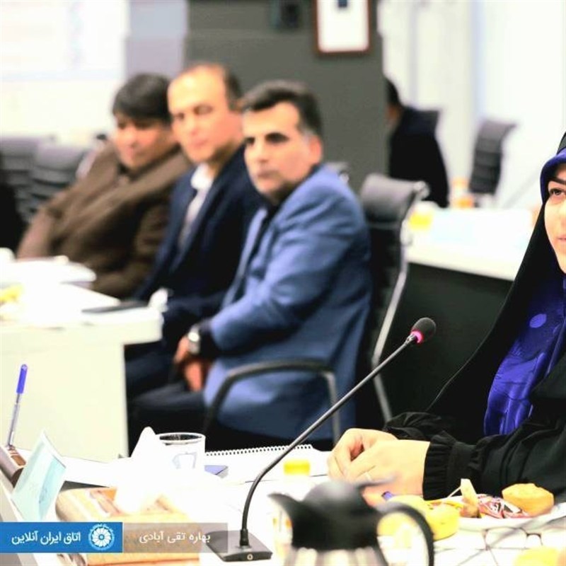 ۹۷ درصد کارگاه ها ایمن نیستند