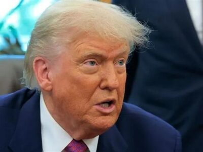 ترامپ کاخ سفید را به ویترین کسب‌وکار خانوادگی تبدیل کرد