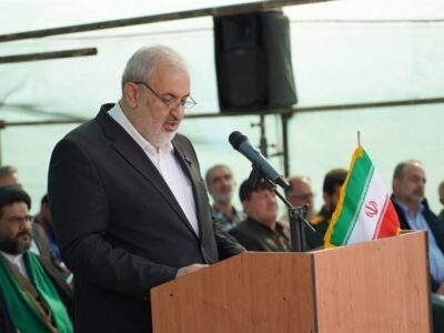 وزیر نیرو:‌ 11 هزار مگاوات نیروگاه تجدیدپذیر ساخته می‌شود‌