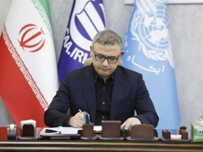 دشمن از عزت و ایستادگی ملت ایران در هراس است