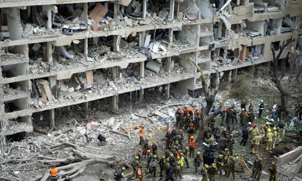 جنگ 12 روزه 12 میلیارد دلار خسارت روی دست اسرائیل گذاشت