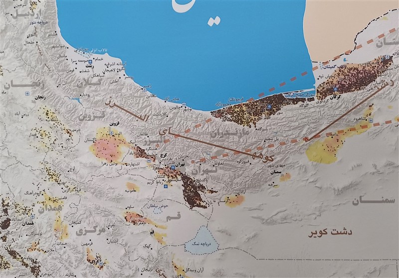 فرونشست , اقتصاد ,