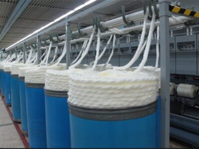 «آنتی‌تحریم» ــ۷| ۴۰ ظرفیت و ابتکار برای احیای صنعت نساجی با نگاه به تجربه ۲۷ کشور