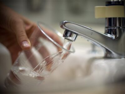 تحقق کاهش ۱۰درصدی مصرف آب با تعطیلی چهارشنبه