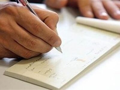 4 نکته مهم درباره مفقودی چک و سفته