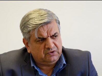 ۷ راهبرد بنیادین برای عبور از بحران آب و فرونشست زمین