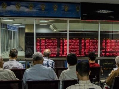 سهم 41 درصدی زنان از پرسنل شرکت‌های کارگزاری