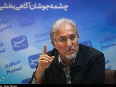 راغفر:ائتلاف نئولیبرالی قدرتمند، مانع اصلاح سیاست‌های اقتصادی در ایران است + فیلم