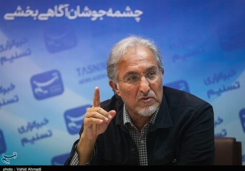 راغفر:ائتلاف نئولیبرالی قدرتمند، مانع اصلاح سیاست‌های اقتصادی در ایران است + فیلم