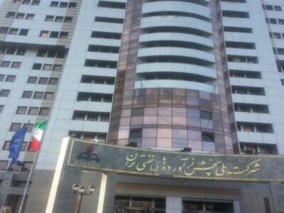 شرکت پخش: هیچ نشانه‌ای از اختلاط بنزین با آب مشاهده نشده