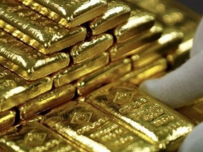 حراج شمش طلا 24 تیرماه برگزار می‌شود