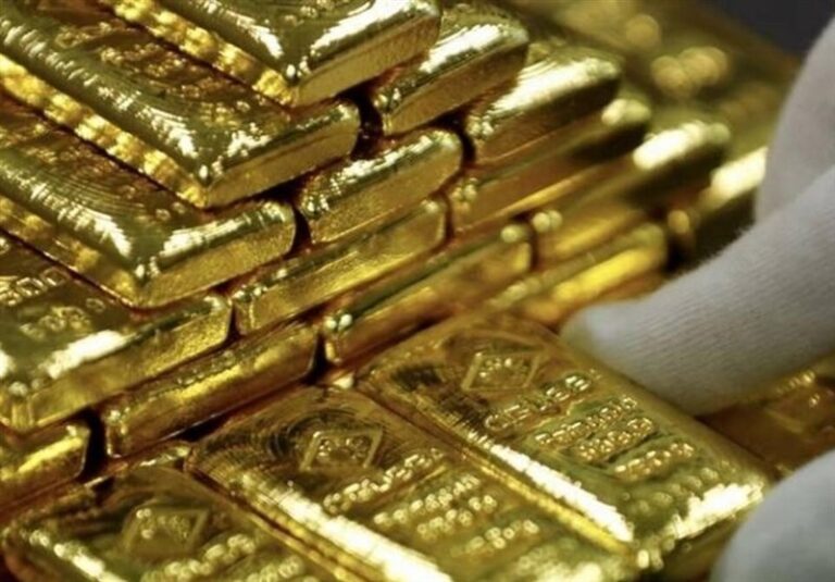 حراج شمش طلا 24 تیرماه برگزار می‌شود