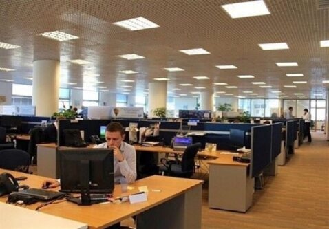 برق 61 اداره پرمصرف پایتخت قطع شد/ تهدید به اعلام اسامی پرمصرف‌ها