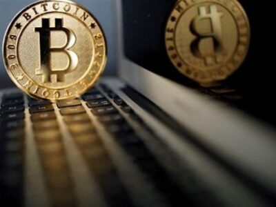 بیت‌کوین برای اولین بار از مرز 121 هزار دلار عبور کرد