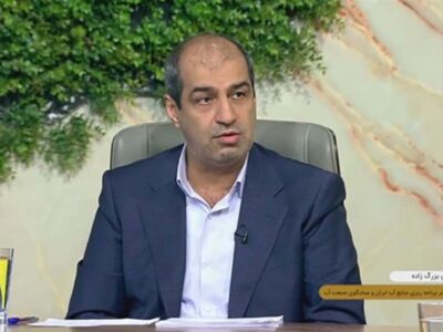 برگزاری جلسه شورای عالی آب برای اتخاذ تصمیمات جدید آبی