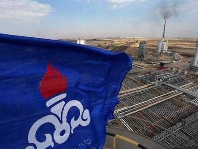 راه‌اندازی سامانه جامع قراردادهای داخلی صنعت نفت