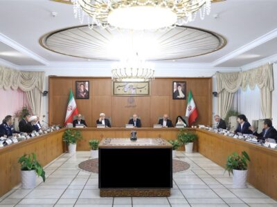 تبعات طرح تفویض اختیار دولت به استانداران؛ صدای اعتراض گمرک درآمد