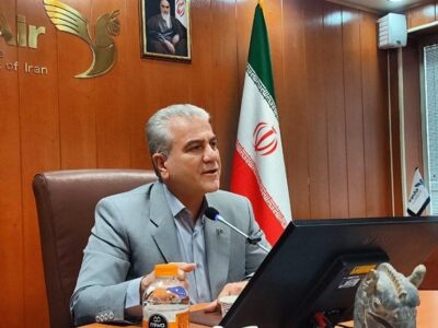 تحول در زیرساخت زیارتی فرودگاه‌ها با محوریت شهر فرودگاهی امام