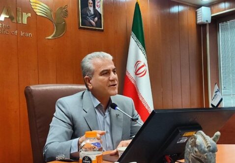 تحول در زیرساخت زیارتی فرودگاه‌ها با محوریت شهر فرودگاهی امام