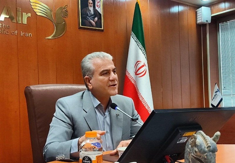 تحول در زیرساخت زیارتی فرودگاه‌ها با محوریت شهر فرودگاهی امام