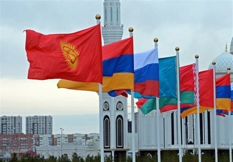 فهرست کالاهای رفع ممنوعیت شده در تجارت با اوراسیا اعلام شد