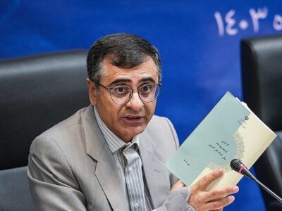 تدوین برنامه جامع برای اداره اقتصاد کشور در شرایط پساجنگ