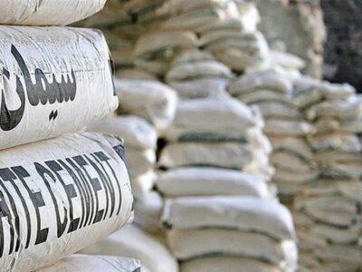 تمدید یک‌ماهه مهلت الزام اخذ گواهی خرید از رینگ صادراتی برای صادرات سیمان