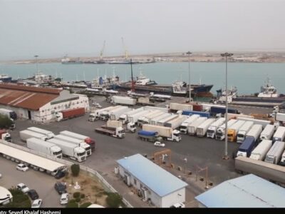 آزادسازی واردات ماشین آلات کشاورزی کارکرده مرتبط با نیشکر