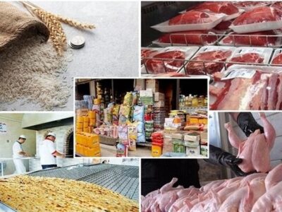 افزایش قیمت کالاهای اساسی ممنوع شد