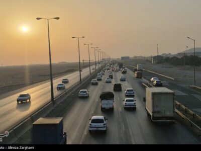 پیش بینی تردد روزانه 1.9 میلیون خودرو در تاسوعا و عاشورا حسینی