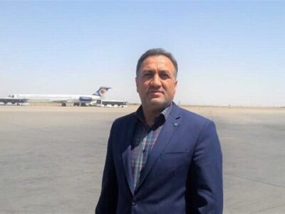 افزایش پروازها از مشهد به 22 مسیر خارجی