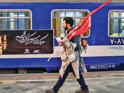 اختصاصی/ نرخ بلیت اربعین اعلام شد؛ تهران-نجف 13 ، مشهد-نجف 15 میلیون تومان