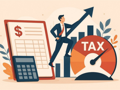 مالیات؛ مهم‌ترین رکن اصلاح‌ ساختار منابع بودجه