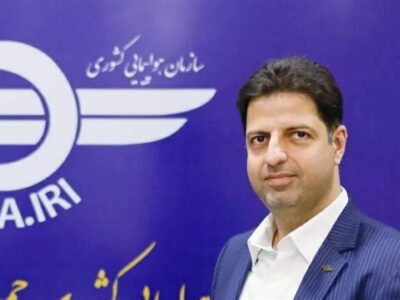 رایزنی برای حل مشکل پرواز هواپیماهای MD در ایام اربعین