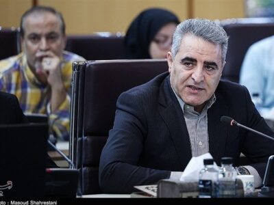 جزئیات برنامه راه آهن برای تحقق اهداف برنامه هفتم توسعه