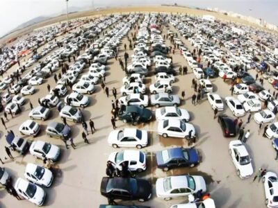 یک بام دو هوا در اجرای بودجه/آزادسازی واردات لوکس و بی توجهی به تعرفه100درصدی