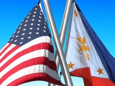 توافق تجاری نابرابر آمریکا و فیلیپین نهایی شد